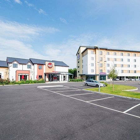 Premier Inn Premier Inn Great Yarmouth Eksteriør billede
