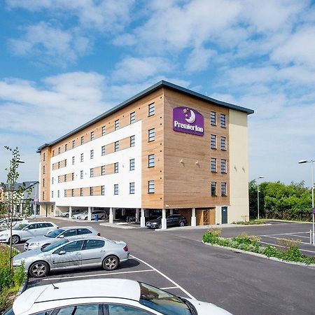 Premier Inn Premier Inn Great Yarmouth Eksteriør billede