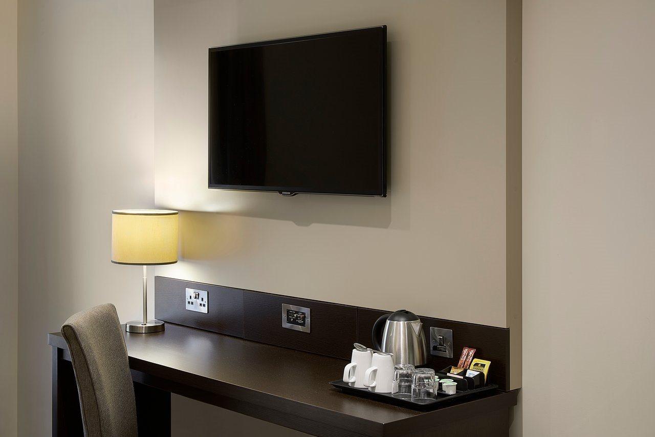 Premier Inn Premier Inn Great Yarmouth Eksteriør billede