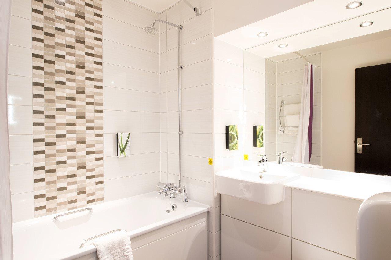 Premier Inn Premier Inn Great Yarmouth Eksteriør billede