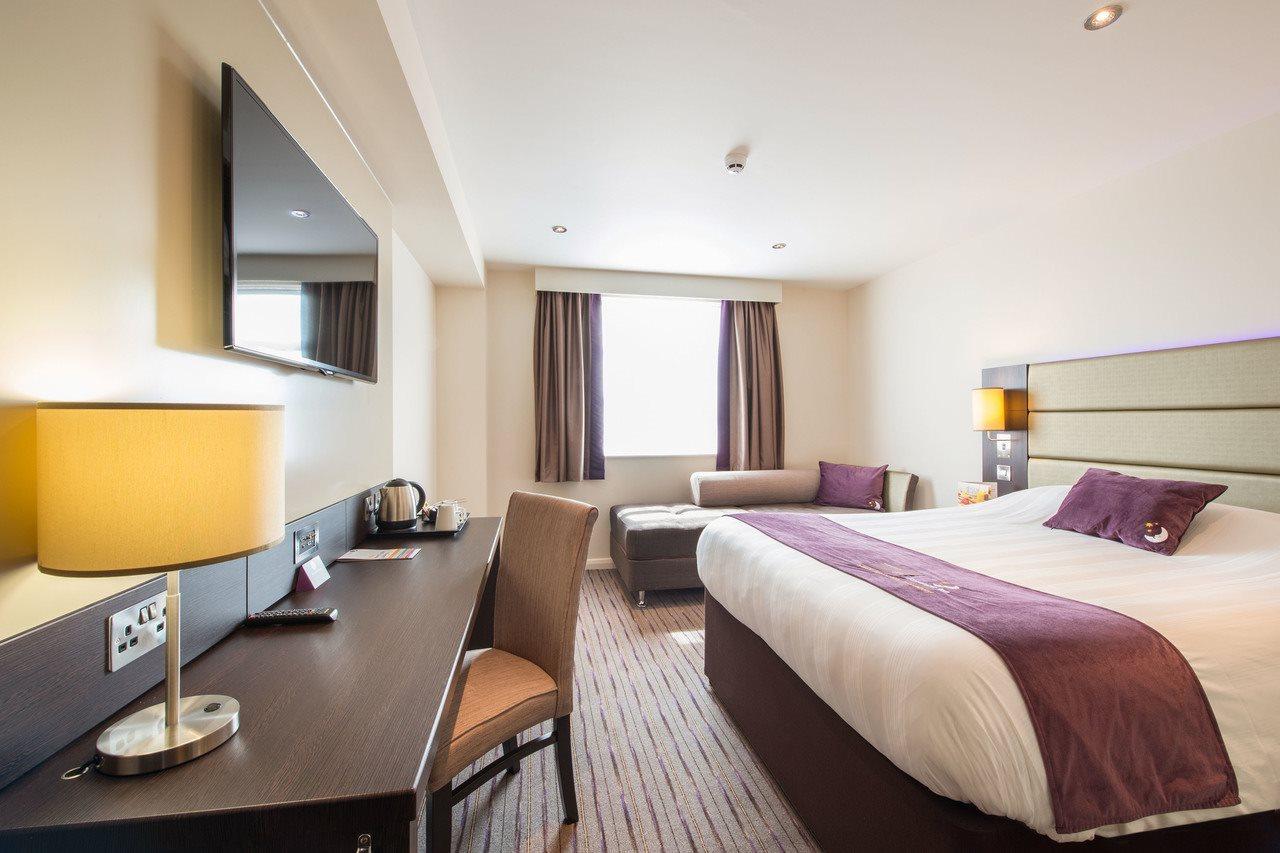 Premier Inn Premier Inn Great Yarmouth Eksteriør billede