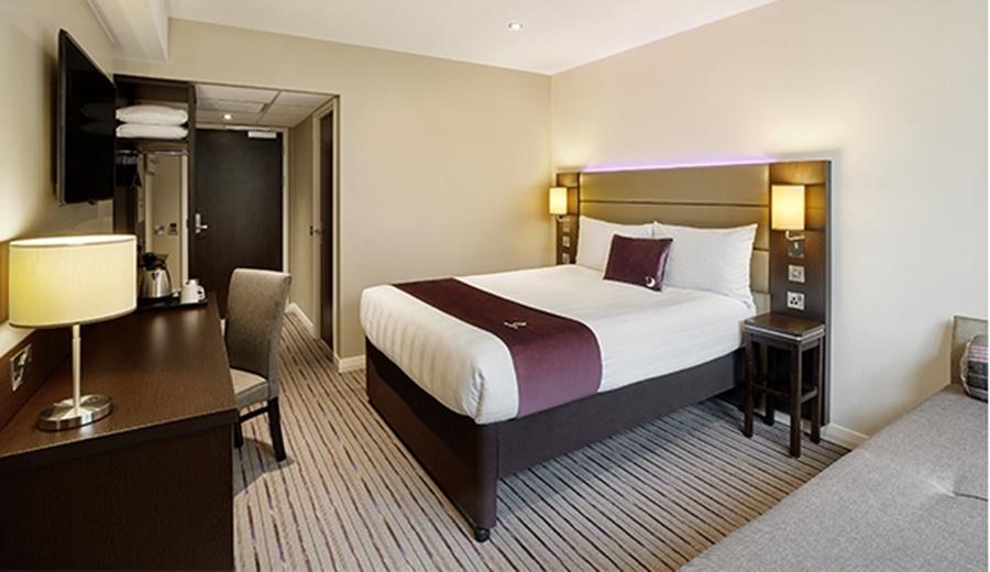 Premier Inn Premier Inn Great Yarmouth Eksteriør billede