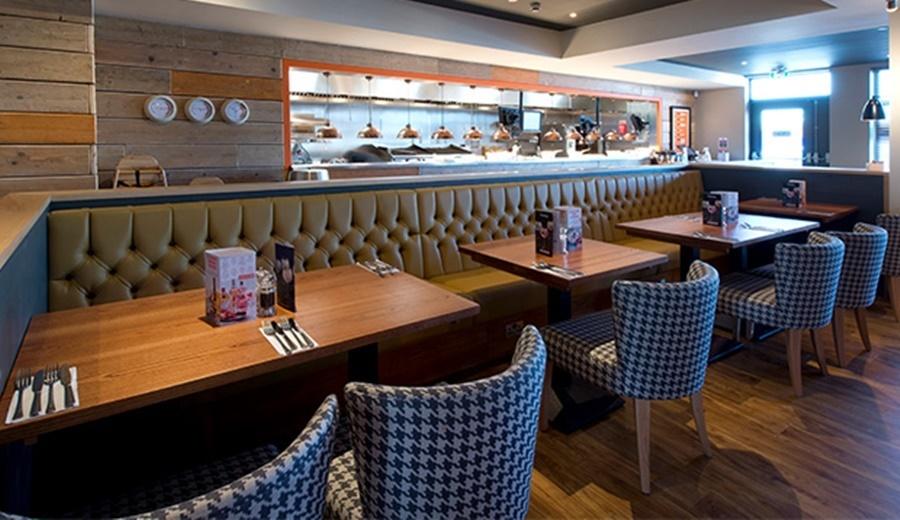 Premier Inn Premier Inn Great Yarmouth Eksteriør billede